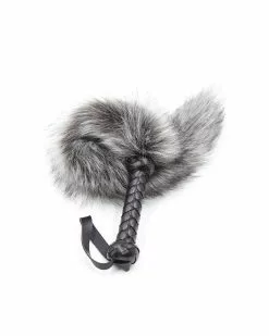 FUKR Fouet Pour Caresse Gris 45cm 9 FUKR Fouet Pour Caresse Gris 45cm -Cockrings Flexibles Soldes Boutique fouet pour caresse gris 45cm 7