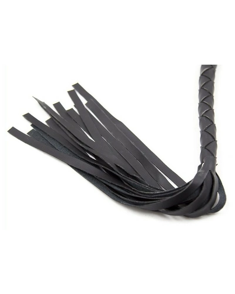 Correct Me Fouet Singli 120cm Noir 5 Correct Me Fouet Singli 120cm Noir – Image 3