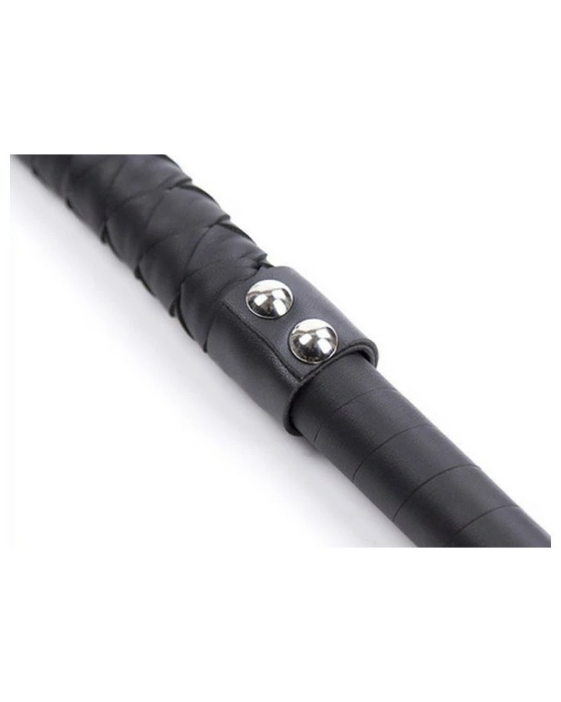 Correct Me Fouet Singli 120cm Noir 6 Correct Me Fouet Singli 120cm Noir – Image 4