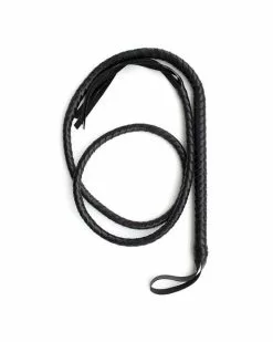 Correct Me Fouet The Master 190cm Noir