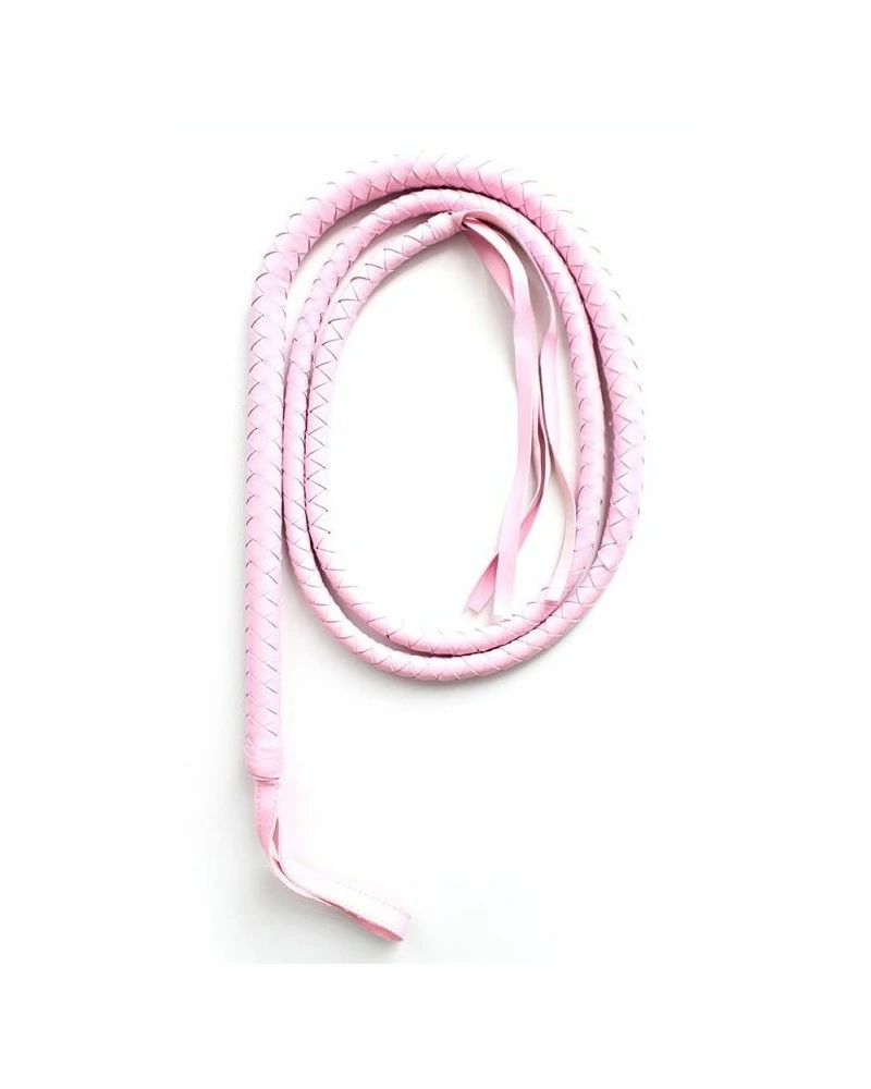 Correct Me Fouet The Master 190cm Rose 4 Correct Me Fouet The Master 190cm Rose – Image 2