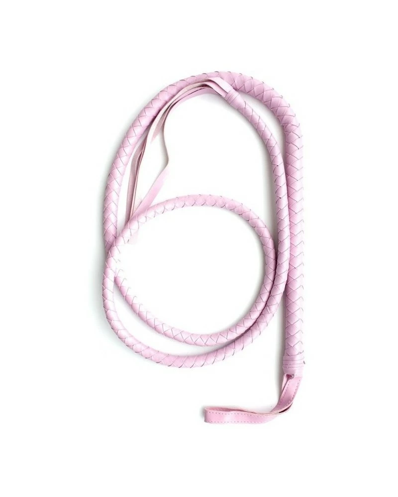 Correct Me Fouet The Master 190cm Rose 3 Correct Me Fouet The Master 190cm Rose