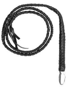 Ouch! Fouet Twisted 1m40