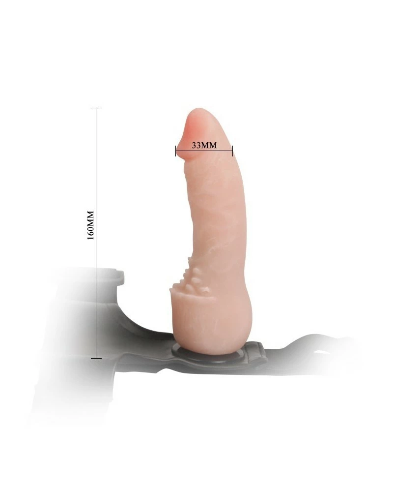 Baile Gode Ceinture 13 X 3.7 Cm Rose 4 Baile Gode Ceinture 13 X 3.7 Cm Rose – Image 2