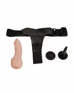 Baile Gode Ceinture 13 X 3.7 Cm Rose 15 Baile Gode Ceinture 13 X 3.7 Cm Rose -Cockrings Flexibles Soldes Boutique gode ceinture 13 x 37 cm rose 5