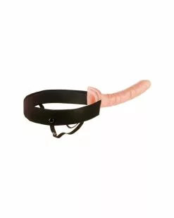 Fetish Fantasy Extreme Gode Ceinture 23 X 5 Cm Chair -Cockrings Flexibles Soldes Boutique gode ceinture 23 x 5 cm chair 3
