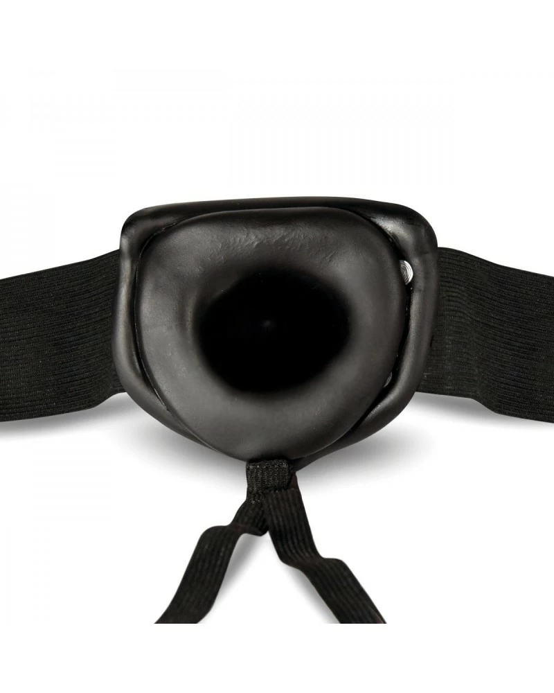 Dr. Skin Gode Ceinture Always Ready 16.5 X 4.7cm Noir 4 Dr. Skin Gode Ceinture Always Ready 16.5 X 4.7cm Noir – Image 2