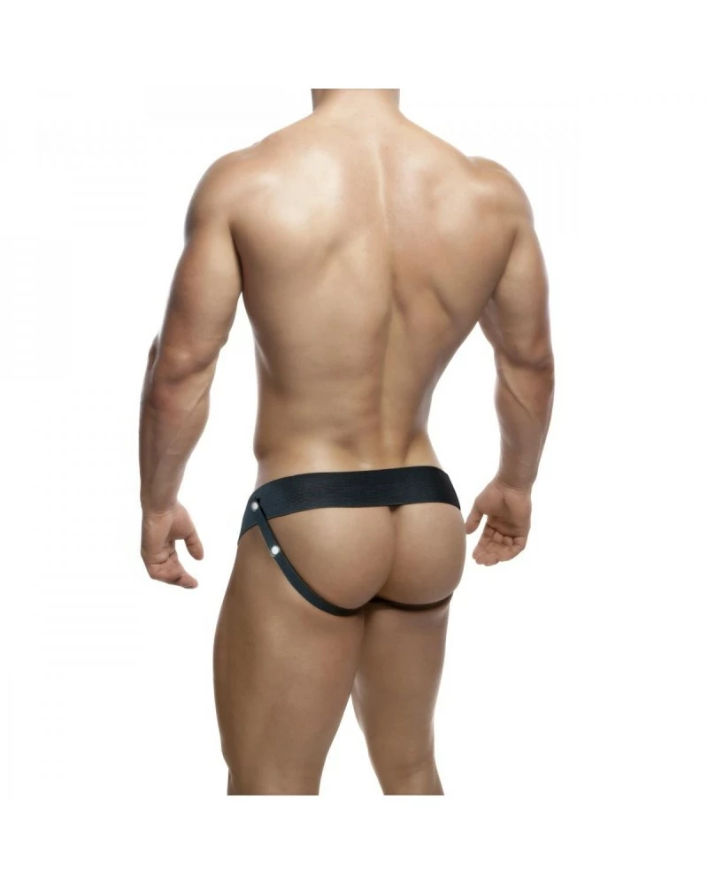 Dr. Skin Gode Ceinture Always Ready 16.5 X 4.7cm Noir 5 Dr. Skin Gode Ceinture Always Ready 16.5 X 4.7cm Noir – Image 3