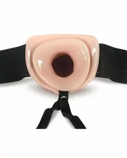 Dr. Skin Gode Ceinture Always Up 17.5 X 4.7cm Chair -Cockrings Flexibles Soldes Boutique gode ceinture always up 175 x 47cm chair 2