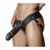 Dr. Skin Gode Ceinture Always Up 17.5 X 4.7cm Noir