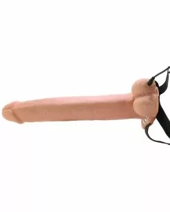 Fetish Fantasy Series Gode Ceinture Avec Vibrations Strap-On 26 X 5.5 Cm 17 Fetish Fantasy Series Gode Ceinture Avec Vibrations Strap-On 26 X 5.5 Cm -Cockrings Flexibles Soldes Boutique gode ceinture avec vibrations strap on 26 x 55 cm 4