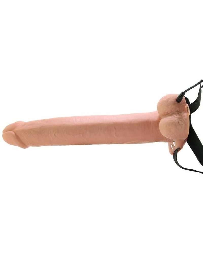 Fetish Fantasy Series Gode Ceinture Avec Vibrations Strap-On 26 X 5.5 Cm 7 Fetish Fantasy Series Gode Ceinture Avec Vibrations Strap-On 26 X 5.5 Cm – Image 5