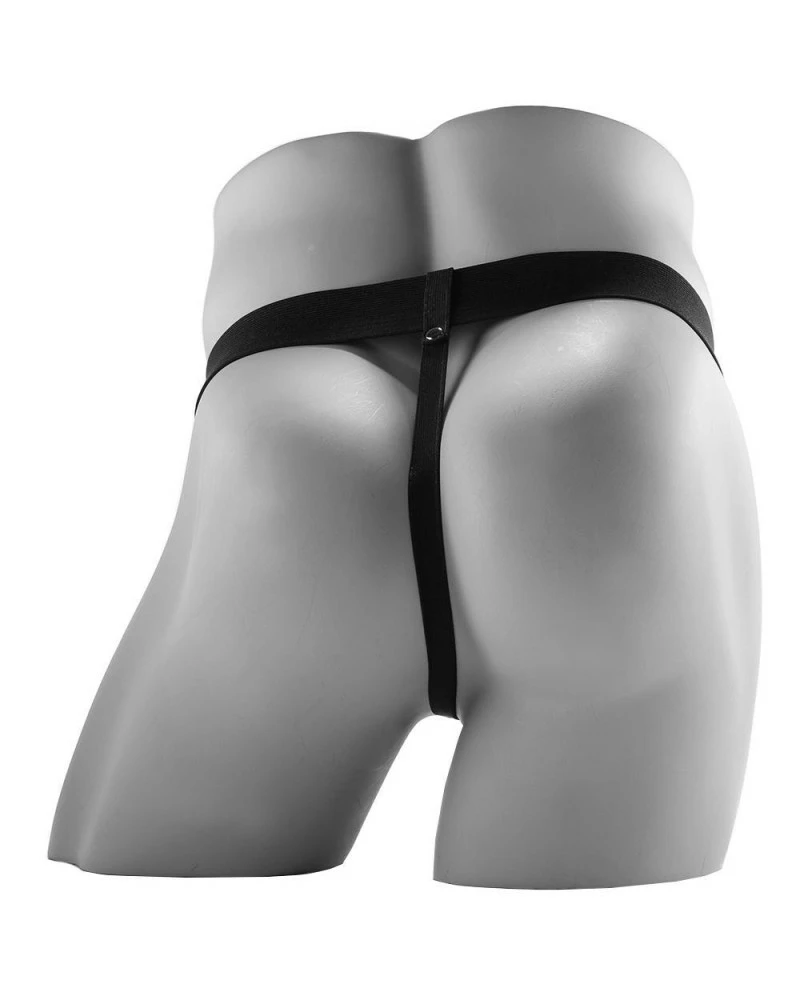 Fetish Fantasy Series Gode Ceinture Avec Vibrations Strap-On 26 X 5.5 Cm 12 Fetish Fantasy Series Gode Ceinture Avec Vibrations Strap-On 26 X 5.5 Cm – Image 10