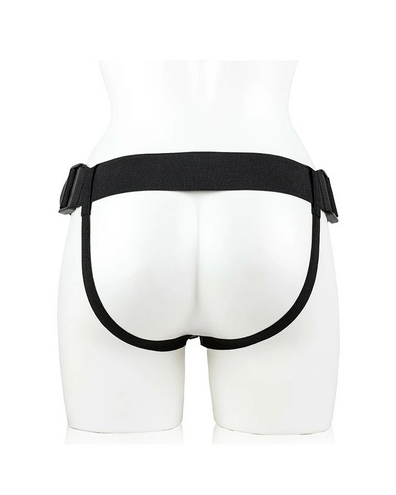 Real Rock Gode Ceinture Creux Hollow Strap On RealRock 18 X 4.5cm 8 Real Rock Gode Ceinture Creux Hollow Strap On RealRock 18 X 4.5cm – Image 6