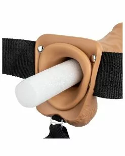 Real Rock Gode Ceinture Creux Hollow Strap On RealRock 18 X 4.5cm Latino 13 Real Rock Gode Ceinture Creux Hollow Strap On RealRock 18 X 4.5cm Latino -Cockrings Flexibles Soldes Boutique gode ceinture creux hollow strap on realrock 18 x 45cm latino 4