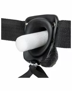 Real Rock Gode Ceinture Creux Hollow Strap On RealRock 18 X 4.5cm Noir 13 Real Rock Gode Ceinture Creux Hollow Strap On RealRock 18 X 4.5cm Noir -Cockrings Flexibles Soldes Boutique gode ceinture creux hollow strap on realrock 18 x 45cm noir 4