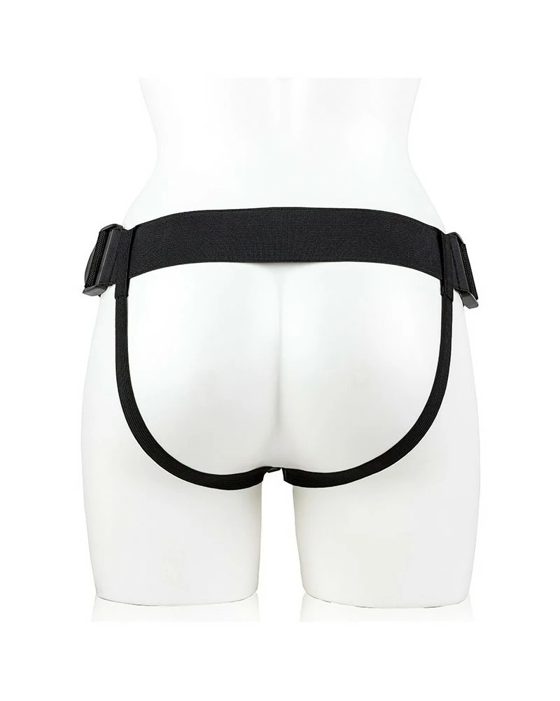 Real Rock Gode Ceinture Creux Hollow Strap On RealRock 23 X 4.5cm 8 Real Rock Gode Ceinture Creux Hollow Strap On RealRock 23 X 4.5cm – Image 6