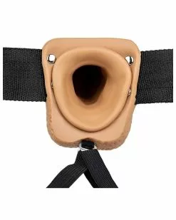 Real Rock Gode Ceinture Creux Hollow Strap On RealRock 23 X 4.5cm Latino 12 Real Rock Gode Ceinture Creux Hollow Strap On RealRock 23 X 4.5cm Latino -Cockrings Flexibles Soldes Boutique gode ceinture creux hollow strap on realrock 23 x 45cm latino 3