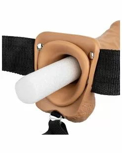 Real Rock Gode Ceinture Creux Hollow Strap On RealRock 23 X 4.5cm Latino 13 Real Rock Gode Ceinture Creux Hollow Strap On RealRock 23 X 4.5cm Latino -Cockrings Flexibles Soldes Boutique gode ceinture creux hollow strap on realrock 23 x 45cm latino 4