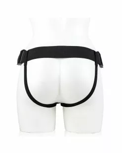 Real Rock Gode Ceinture Creux HOLLOW STRAP ON RealRock 23 X 4.5cm Noir 14 Real Rock Gode Ceinture Creux HOLLOW STRAP ON RealRock 23 X 4.5cm Noir -Cockrings Flexibles Soldes Boutique gode ceinture creux hollow strap on realrock 23 x 45cm noir 5