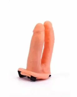 Love Toy Gode Ceinture Double 12 X 4 Cm Chair 11 Love Toy Gode Ceinture Double 12 X 4 Cm Chair -Cockrings Flexibles Soldes Boutique gode ceinture double 12 x 4 cm chair 3