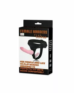 Baile Gode Ceinture Double Insertion 12 X 4 Cm Chair -Cockrings Flexibles Soldes Boutique gode ceinture double insertion 12 x 4 cm chair 1