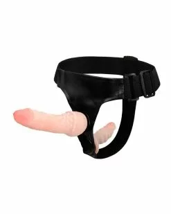 Baile Gode Ceinture Double Insertion 12 X 4 Cm Chair