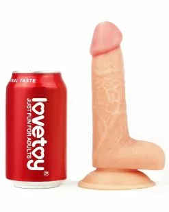 Love Toy Gode Ceinture Easy Strapon 12.5 X 4cm 29 Love Toy Gode Ceinture Easy Strapon 12.5 X 4cm -Cockrings Flexibles Soldes Boutique gode ceinture easy strapon 125 x 4cm 10