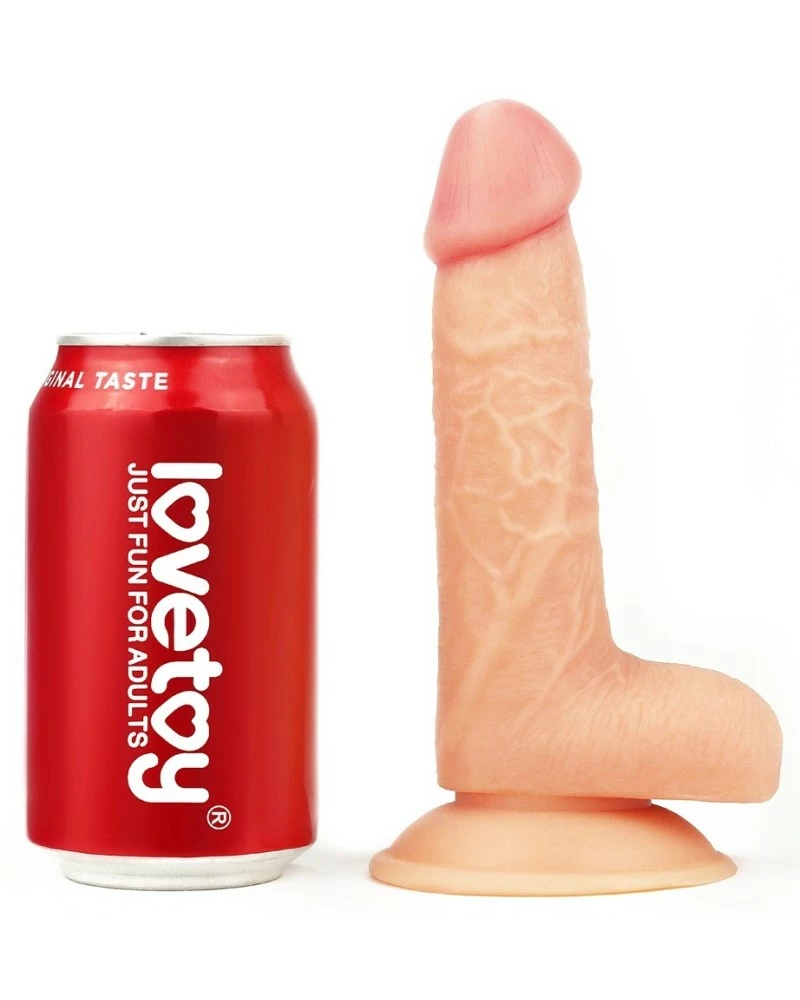 Love Toy Gode Ceinture Easy Strapon 12.5 X 4cm 13 Love Toy Gode Ceinture Easy Strapon 12.5 X 4cm – Image 11