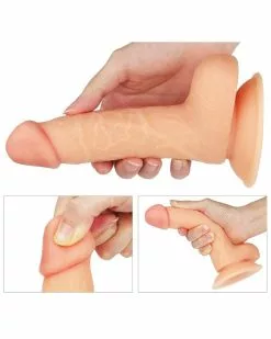 Love Toy Gode Ceinture Easy Strapon 12.5 X 4cm 30 Love Toy Gode Ceinture Easy Strapon 12.5 X 4cm -Cockrings Flexibles Soldes Boutique gode ceinture easy strapon 125 x 4cm 11