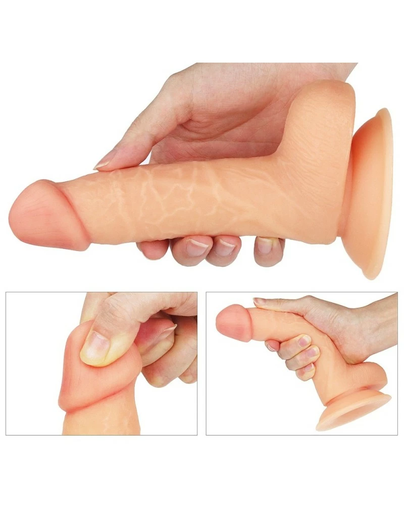 Love Toy Gode Ceinture Easy Strapon 12.5 X 4cm 14 Love Toy Gode Ceinture Easy Strapon 12.5 X 4cm – Image 12