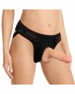 Love Toy Gode Ceinture Easy Strapon 12.5 X 4cm