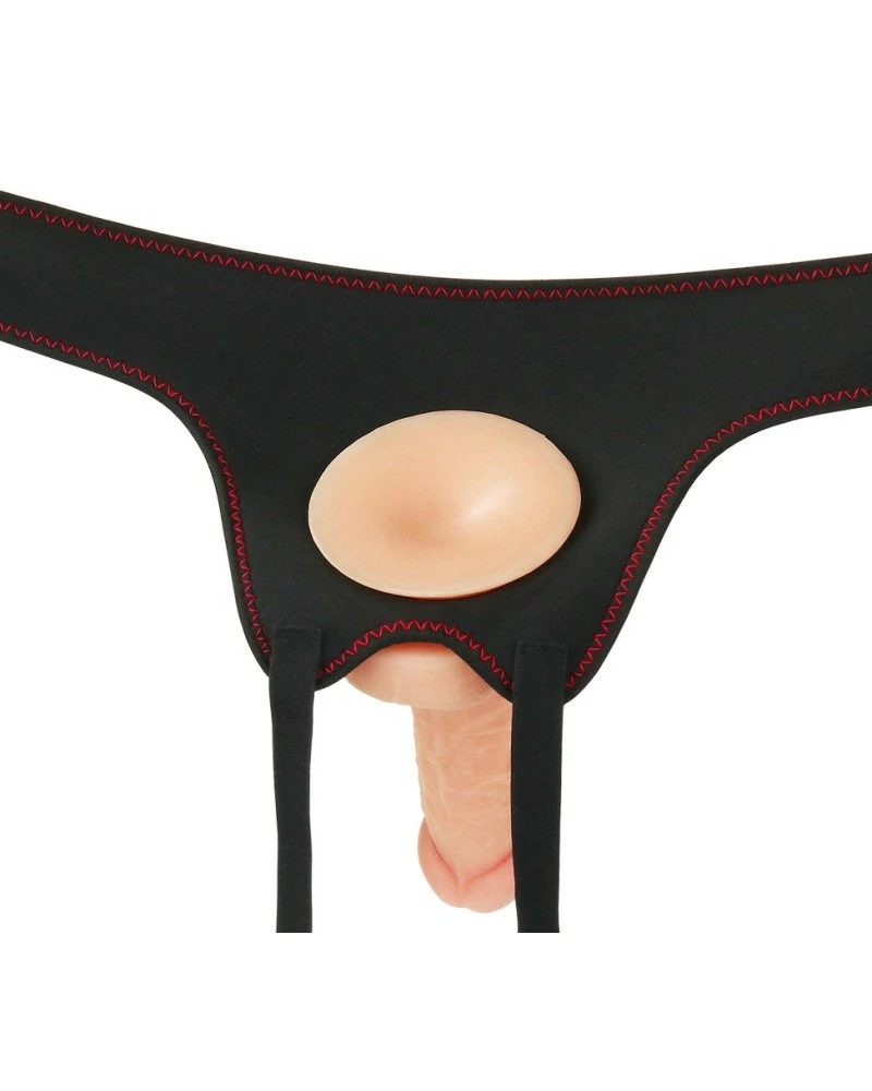 Love Toy Gode Ceinture Easy Strapon 12.5 X 4cm 8 Love Toy Gode Ceinture Easy Strapon 12.5 X 4cm – Image 6