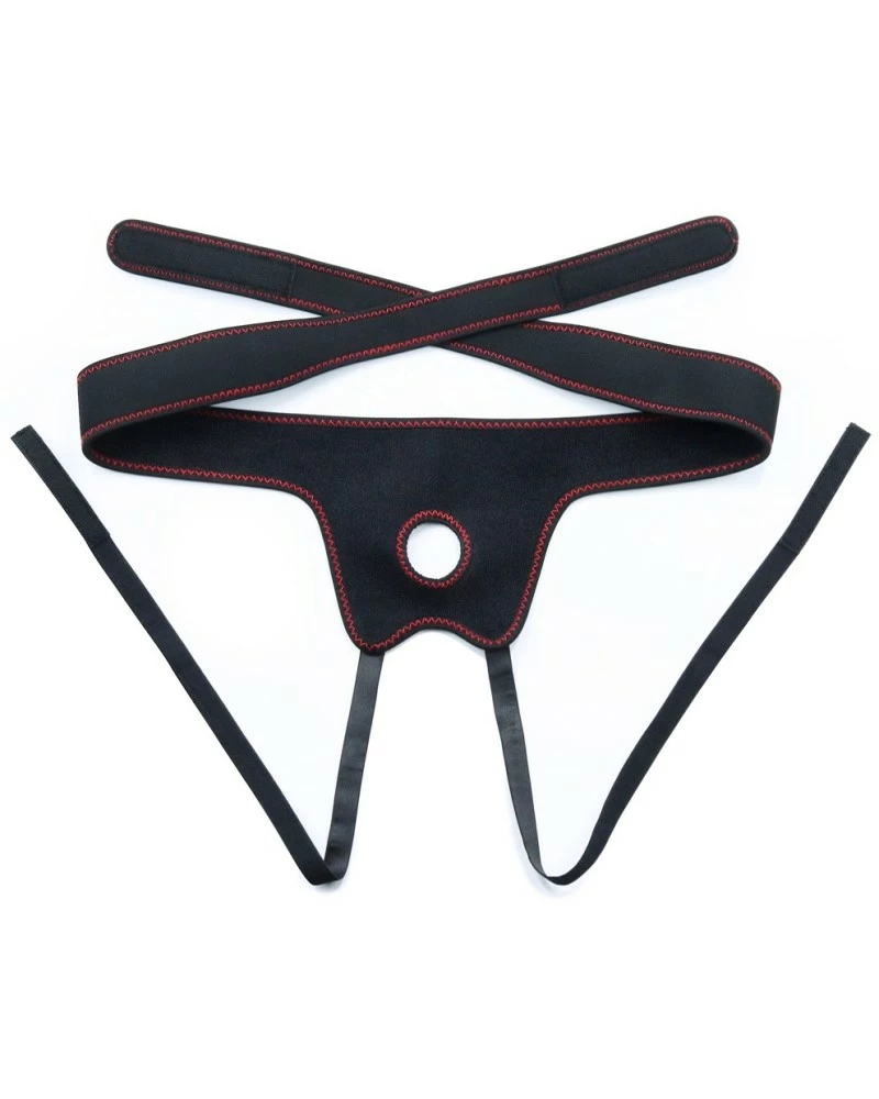 Love Toy Gode Ceinture Easy Strapon 12.5 X 4cm 9 Love Toy Gode Ceinture Easy Strapon 12.5 X 4cm – Image 7