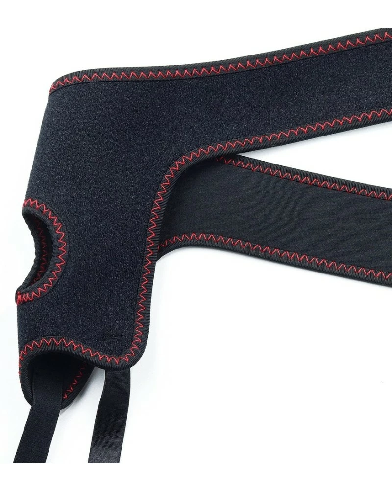 Love Toy Gode Ceinture Easy Strapon 12.5 X 4cm 10 Love Toy Gode Ceinture Easy Strapon 12.5 X 4cm – Image 8