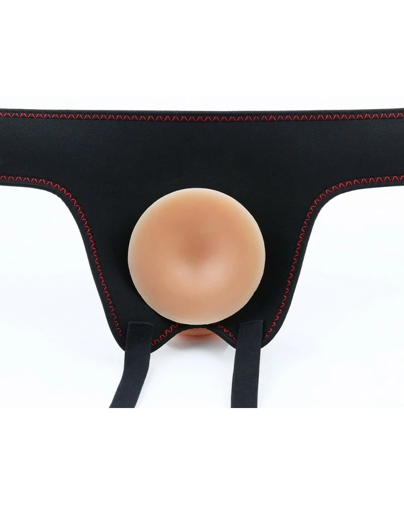 Love Toy Gode Ceinture Easy Strapon 12.5 X 4cm 12 Love Toy Gode Ceinture Easy Strapon 12.5 X 4cm – Image 10