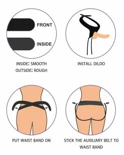 Love Toy Gode Ceinture Easy Strapon 15 X 4 Cm 34 Love Toy Gode Ceinture Easy Strapon 15 X 4 Cm -Cockrings Flexibles Soldes Boutique gode ceinture easy strapon 15 x 4 cm 15