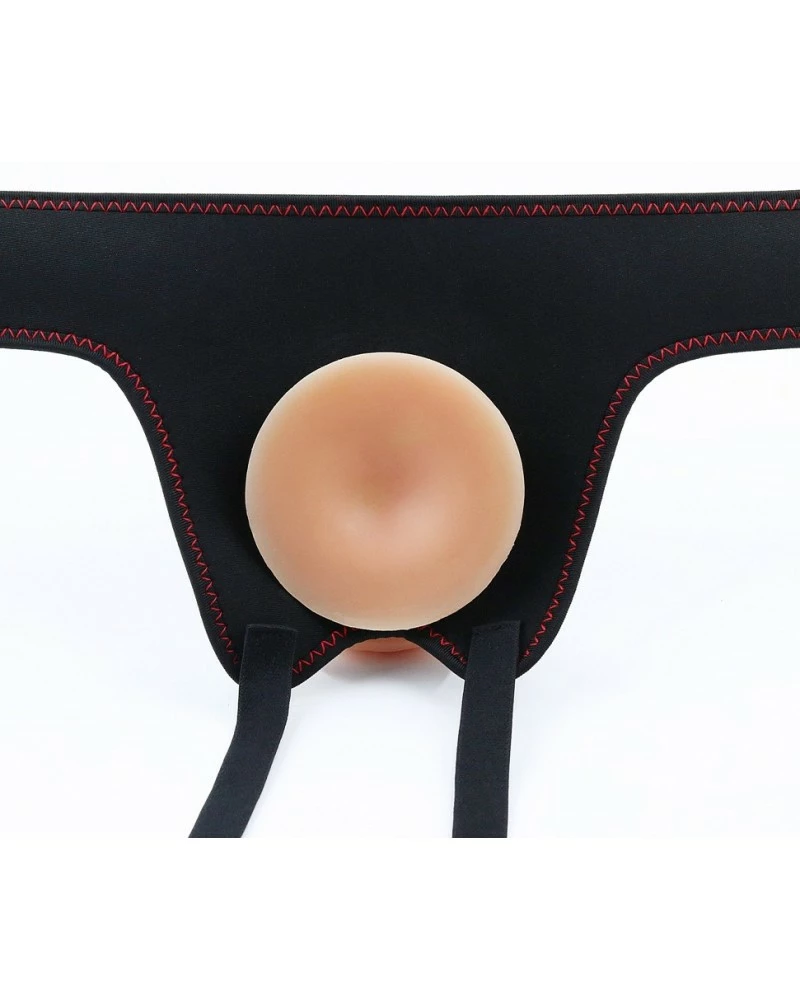 Love Toy Gode Ceinture Easy Strapon 15 X 4 Cm 7 Love Toy Gode Ceinture Easy Strapon 15 X 4 Cm – Image 5