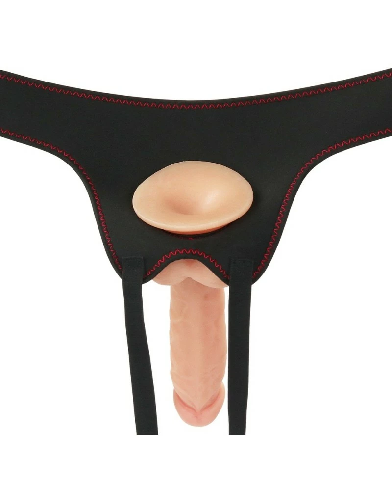 Love Toy Gode Ceinture Easy Strapon 15 X 4 Cm 11 Love Toy Gode Ceinture Easy Strapon 15 X 4 Cm – Image 9