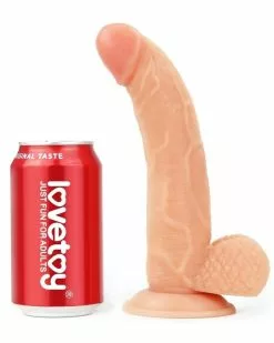 Love Toy Gode Ceinture Easy Strapon 17 X 4cm 12 Love Toy Gode Ceinture Easy Strapon 17 X 4cm -Cockrings Flexibles Soldes Boutique gode ceinture easy strapon 17 x 4cm 2