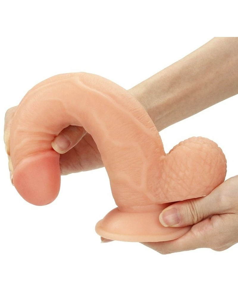 Love Toy Gode Ceinture Easy Strapon 17 X 4cm 7 Love Toy Gode Ceinture Easy Strapon 17 X 4cm – Image 5