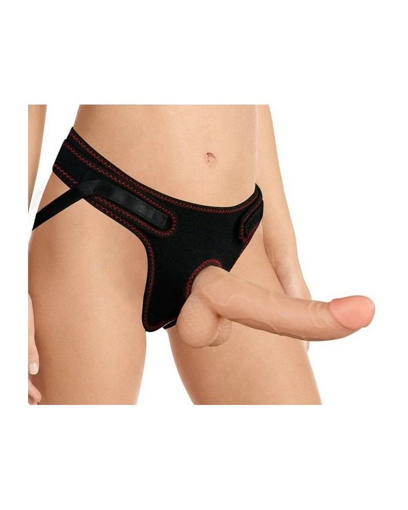 Love Toy Gode Ceinture Easy Strapon 17 X 4cm 3 Love Toy Gode Ceinture Easy Strapon 17 X 4cm