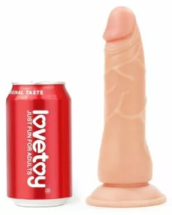 Love Toy Gode Ceinture Easy Strapon 17.5 X 5cm -Cockrings Flexibles Soldes Boutique gode ceinture easy strapon 175 x 5cm 10