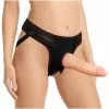 Love Toy Gode Ceinture Easy Strapon 17.5 X 5cm -Cockrings Flexibles Soldes Boutique gode ceinture easy strapon 175 x 5cm