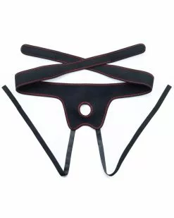 Love Toy Gode Ceinture Easy Strapon 17.5 X 5cm -Cockrings Flexibles Soldes Boutique gode ceinture easy strapon 175 x 5cm 4