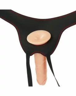 Love Toy Gode Ceinture Easy Strapon 17.5 X 5cm -Cockrings Flexibles Soldes Boutique gode ceinture easy strapon 175 x 5cm 8