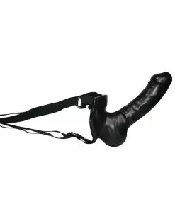 You2Toys Gode Ceinture En Latex Switch 14 X 4cm