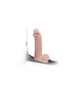 Generique Gode Ceinture Gonflable 17.5 X 3.8 Cm 11 Generique Gode Ceinture Gonflable 17.5 X 3.8 Cm -Cockrings Flexibles Soldes Boutique gode ceinture gonflable 175 x 38 cm 2