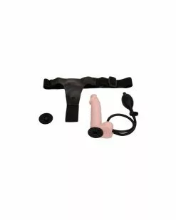 Generique Gode Ceinture Gonflable 17.5 X 3.8 Cm 14 Generique Gode Ceinture Gonflable 17.5 X 3.8 Cm -Cockrings Flexibles Soldes Boutique gode ceinture gonflable 175 x 38 cm 5