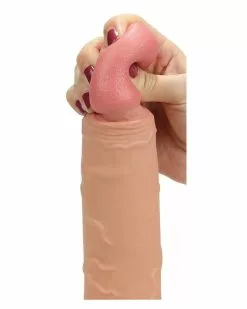 Love Toy Gode Ceinture Hollow Big 20.3 X 5cm 16 Love Toy Gode Ceinture Hollow Big 20.3 X 5cm -Cockrings Flexibles Soldes Boutique gode ceinture hollow big 203 x 5cm 5